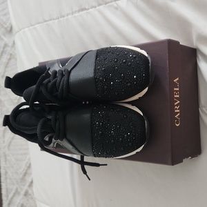 Carvela sneakers